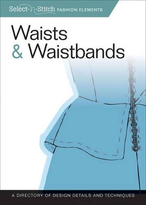 Waists & Waistbands book