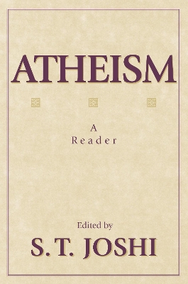 Atheism book