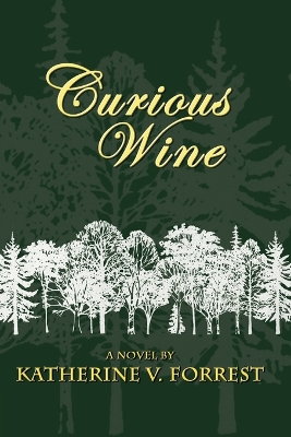 Curious Wine book