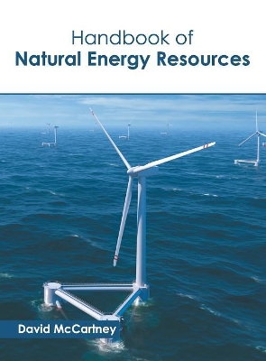 Handbook of Natural Energy Resources book