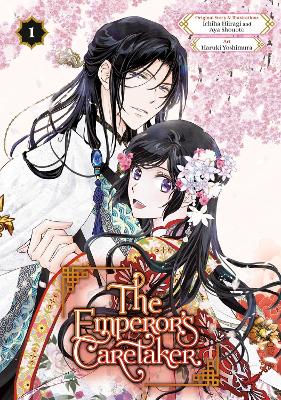 The Emperor's Caretaker 01 book