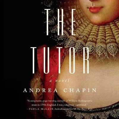 The Tutor by Andrea Chapin