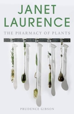 Janet Laurence book