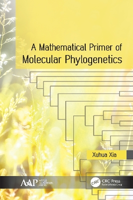 A Mathematical Primer of Molecular Phylogenetics book