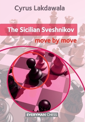 Sicilian Sveshnikov book