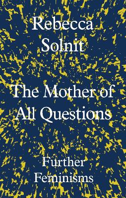 Mother of All Questions book