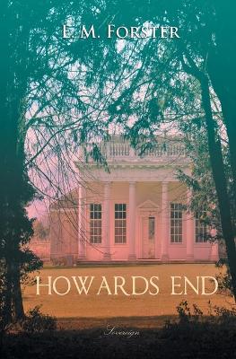 Howards End book