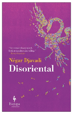 Disoriental by Négar Djavadi