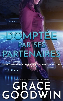 Domptée par Ses Partenaires book