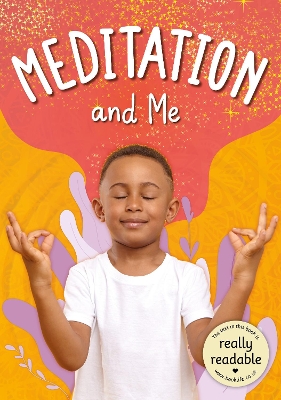 Meditation and Me by William Anthony