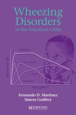 Wheezing Disorders in the Pre-School Child book