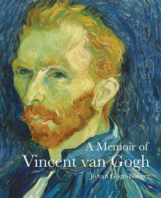 Memoir of Vincent Van Gogh book