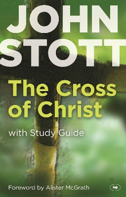 Cross of Christ book