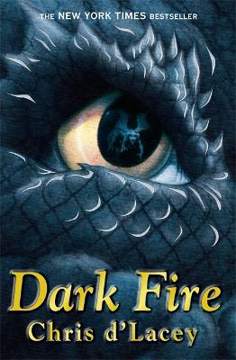 Last Dragon Chronicles: Dark Fire book
