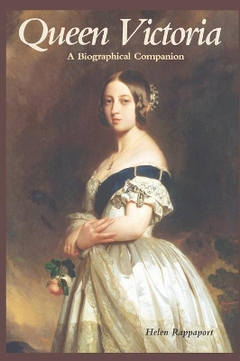Queen Victoria by Helen Rappaport