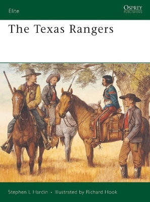 Texas Rangers book