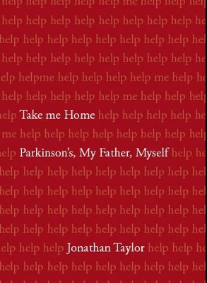 Take Me Home book