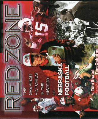 Red Zone by Tom Shatel