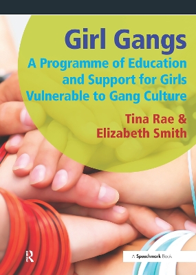 Girl Gangs book
