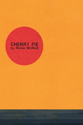 Cherry Pie book