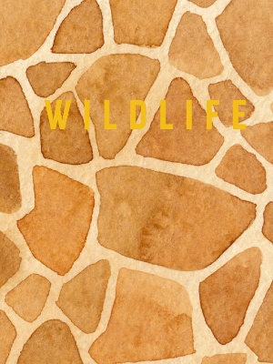 Wildlife: Luxe Nature book