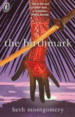 The The Birthmark by Beth Montgomery