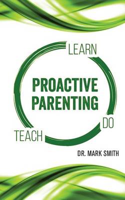 Proactive Parenting book