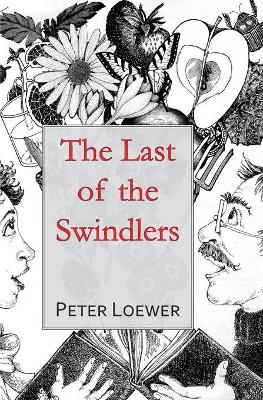 The Last of the Swindlers book