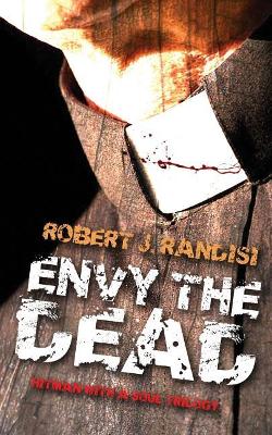 Envy the Dead book