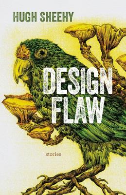 Design Flaw – Stories book