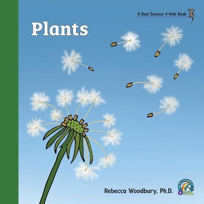Plants book