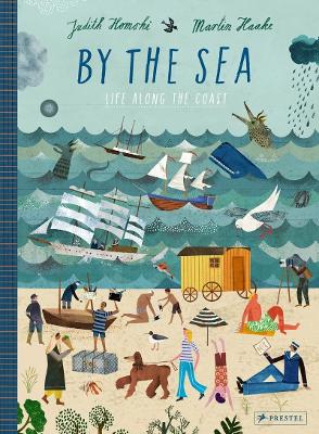 By the Sea: Life Along the Coast book