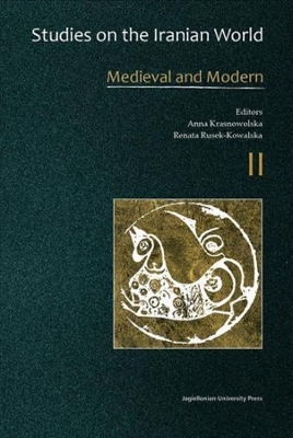 Studies on the Iranian World – Medieval and Modern book