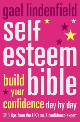 Self Esteem Bible book