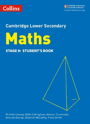 Student's Book: Stage 9 book