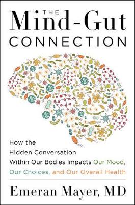 Mind-Gut Connection book
