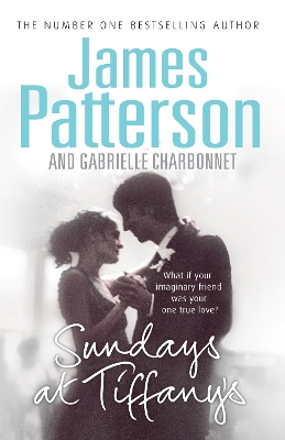 Sundays at Tiffany's by James Patterson