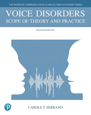 Voice Disorders book