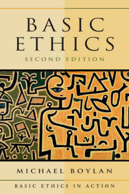 Basic Ethics book
