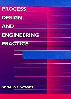 Process Design and Engineering Practice: v. 1 book