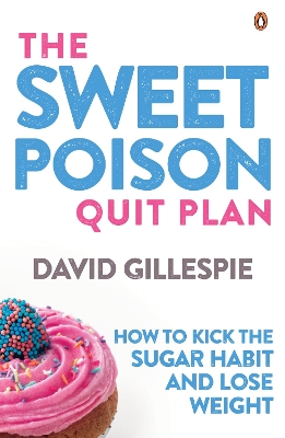 Sweet Poison Quit Plan book