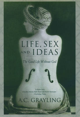 Life, Sex and Ideas book