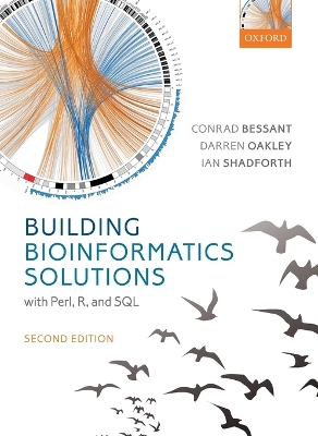 Building Bioinformatics Solutions book