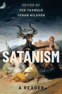 Satanism: A Reader book