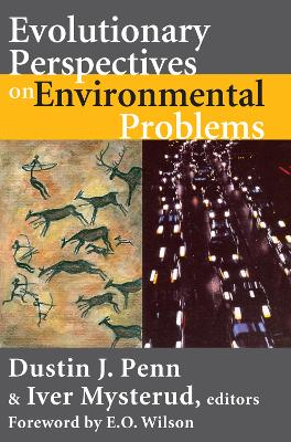 Evolutionary Perspectives on Environmental Problems by Iver Mysterud