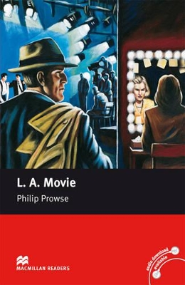 L.A. Movie book