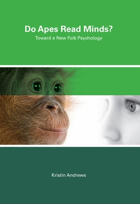 Do Apes Read Minds? book