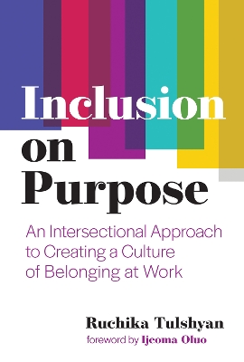 Inclusion on Purpose book