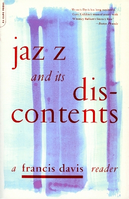 Jazz And Its Discontents book
