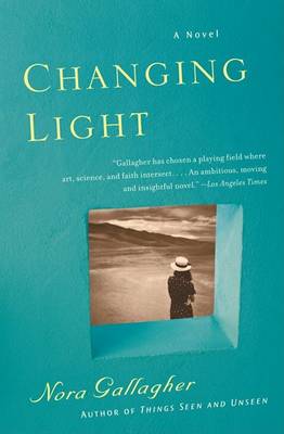 Changing Light book